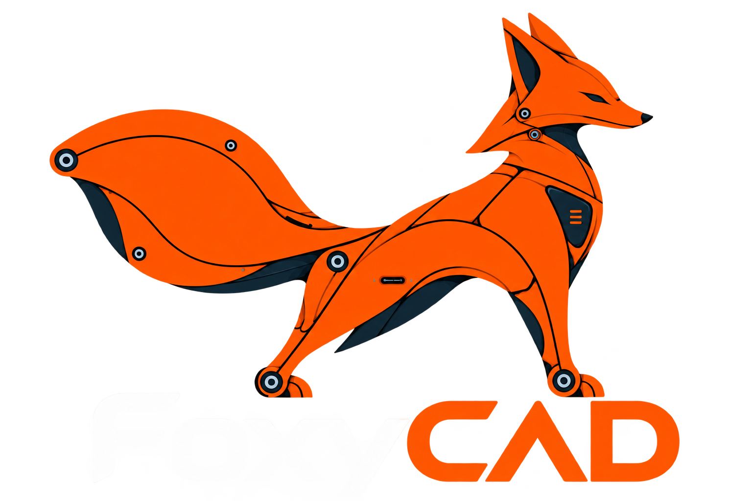 FoxyCAD