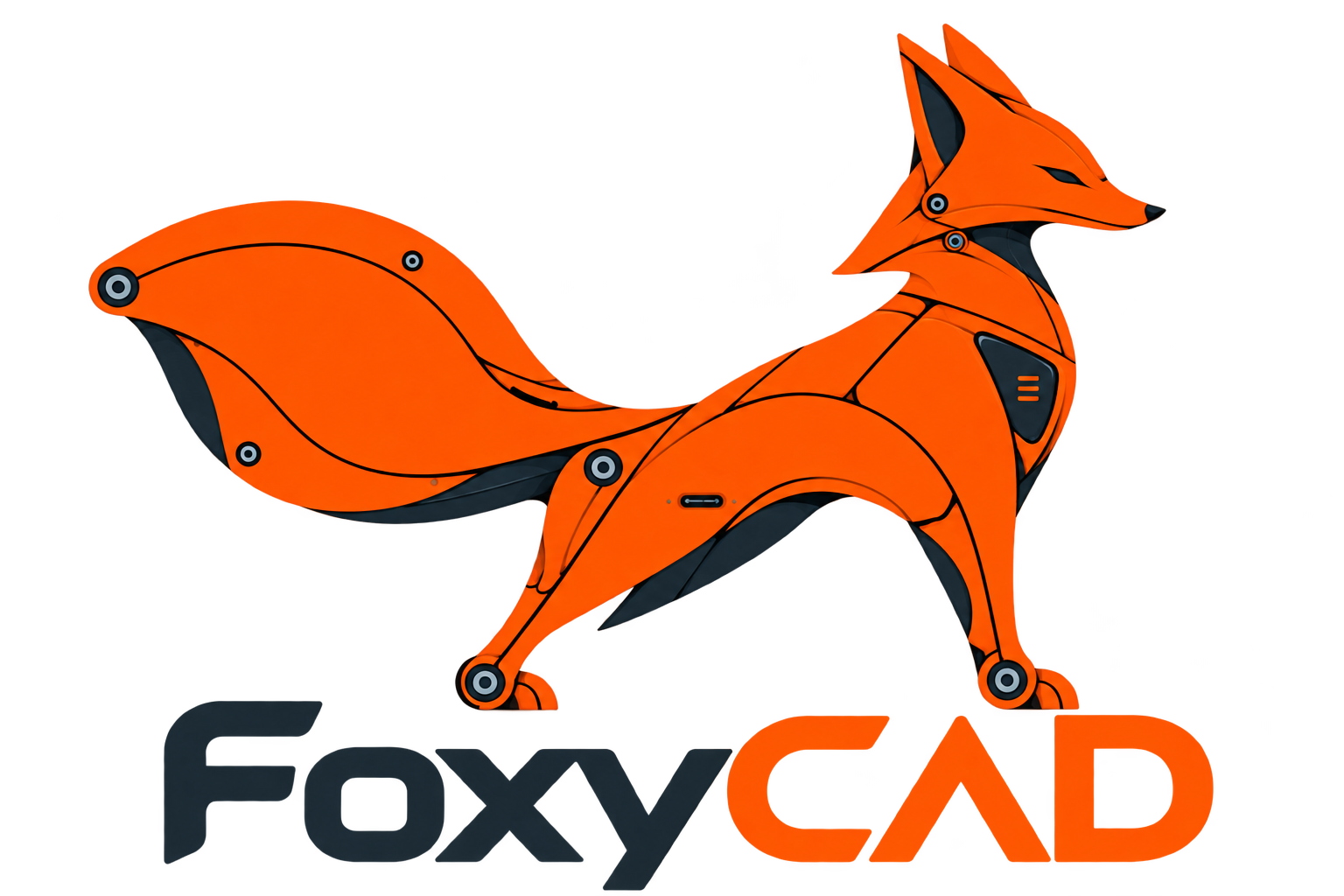 FoxyCAD